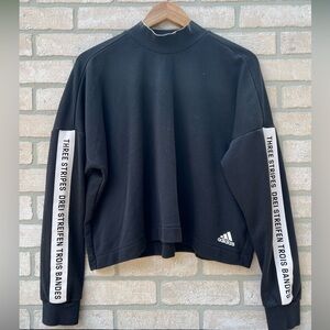 Adidas Crewneck